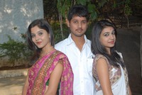 U Movie Opening Photos